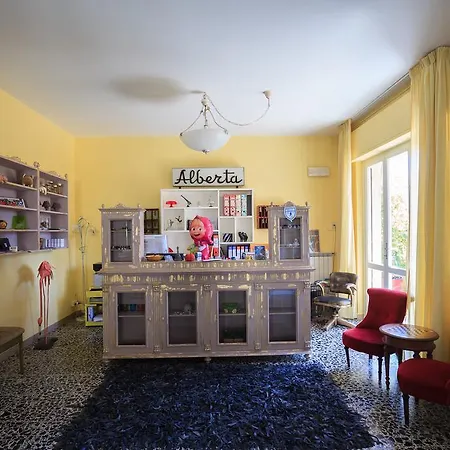 Szálloda Il 9 3*