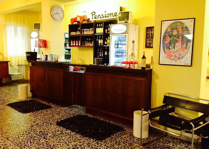 Hotel Il 9 3*