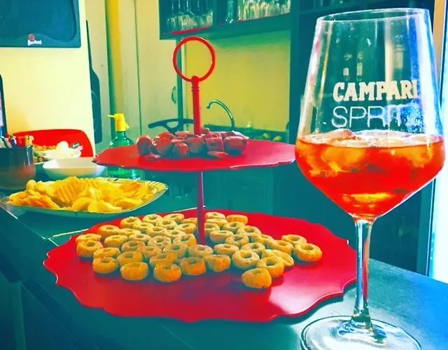 Il 9 3* Camaiore