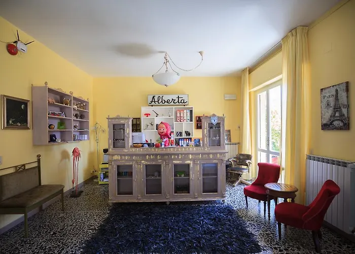 Hotel Il 9 3*