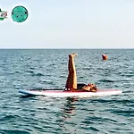 Il 9 Отель Камайоре