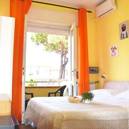 Hotel Il 9