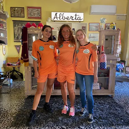 Il 9 Camaiore