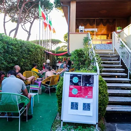 Il 9 3* Camaiore