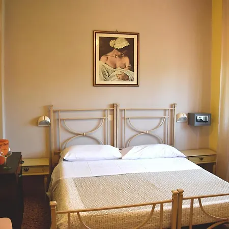 Hotel Il 9 3*