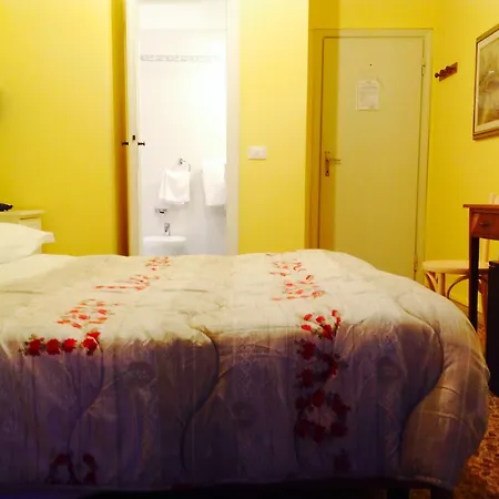 Hotel Il 9 Camaiore