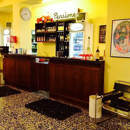 Hotel Il 9 3*