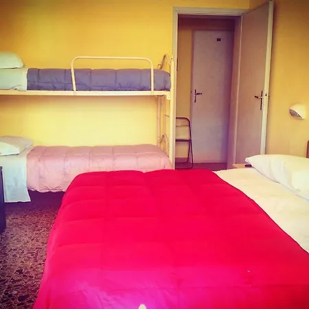 Hotel Il 9 3*