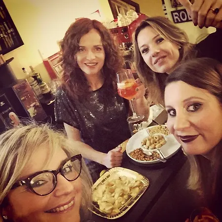 Il 9 3* Camaiore