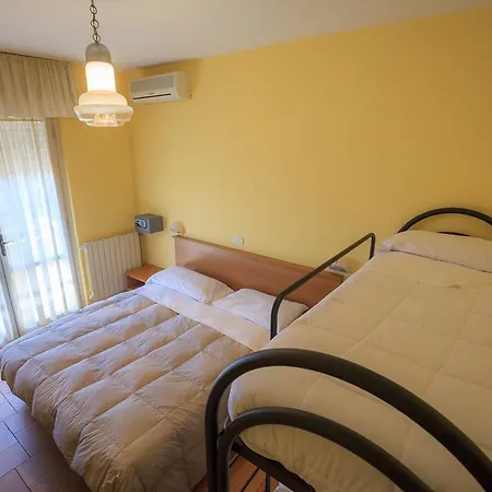 Hotel Il 9 3*