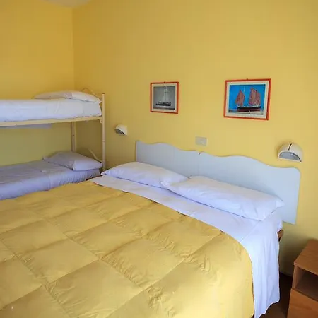Hotel Il 9 3*