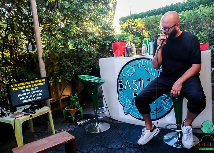 호텔 Il 9 카마이오레