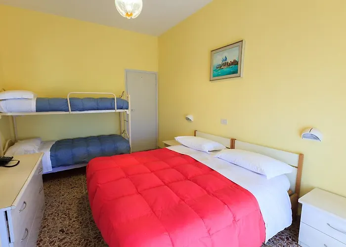 Hotel Il 9