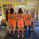 Il 9 Hotell Camaiore