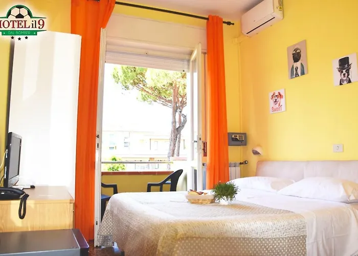 Hotell Il 9