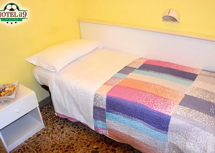Hotell Il 9 3*