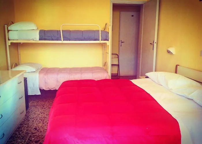 Hotell Il 9 3*