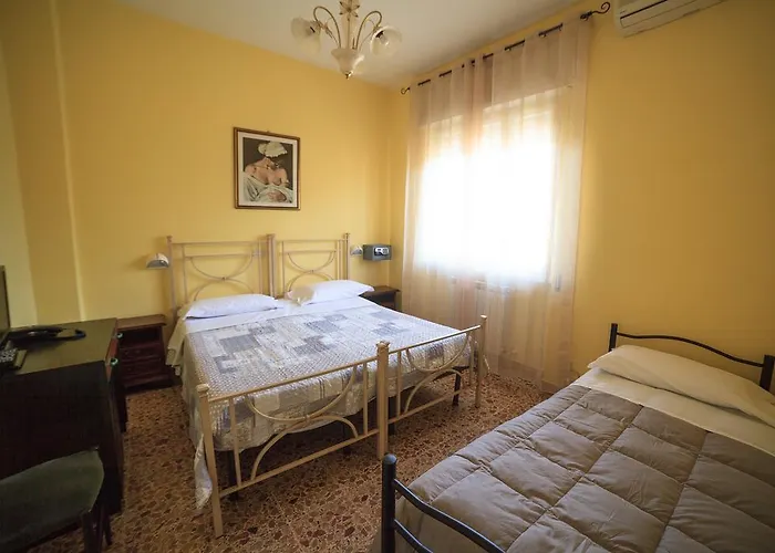 Il 9 Camaiore