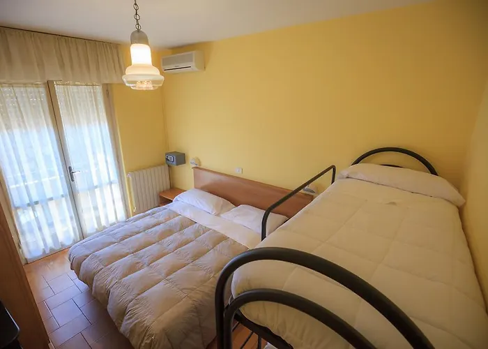 Hotell Il 9 3*